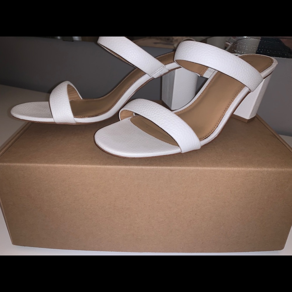 Soludos Ines Heel